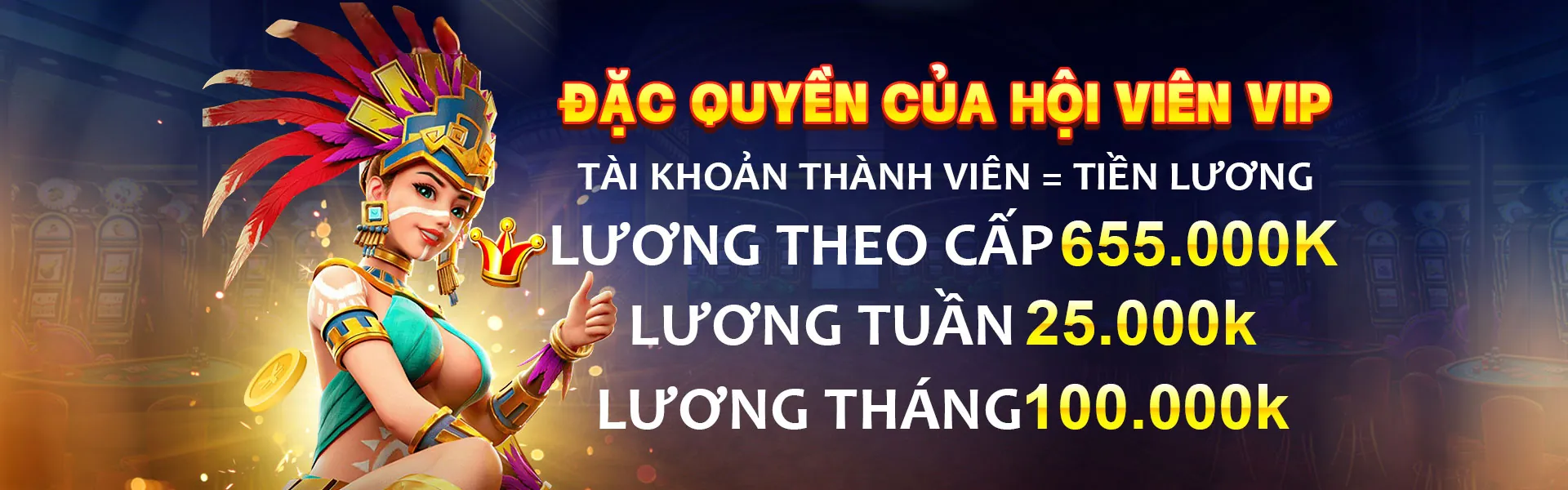 Banner ưu đãi mã giới thiệu E2BET